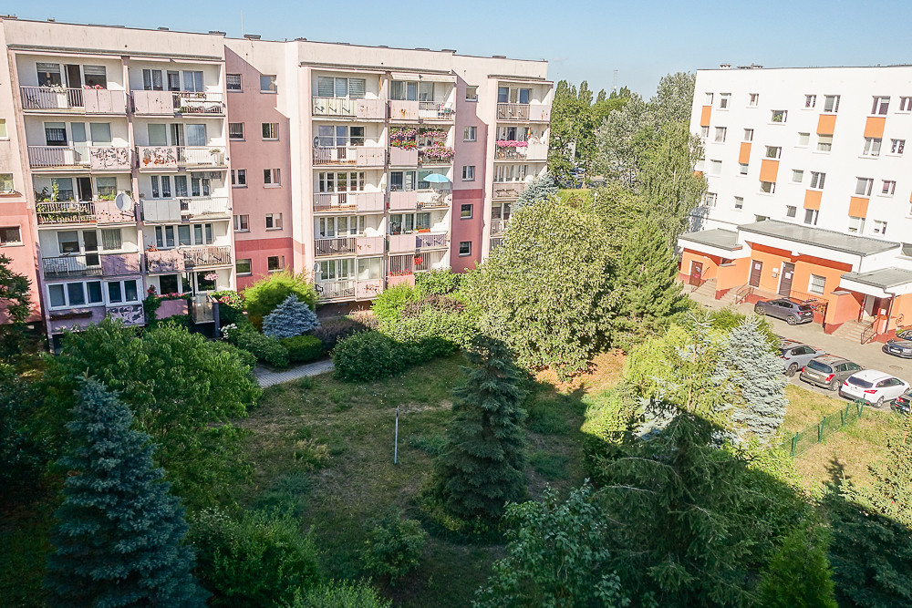 Mieszkanie Sprzedaż  Pomorzany Inowrocławska