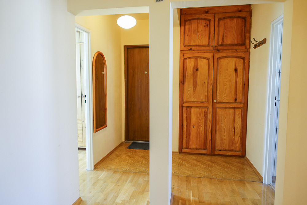 Mieszkanie Sprzedaż  Pomorzany Inowrocławska 22