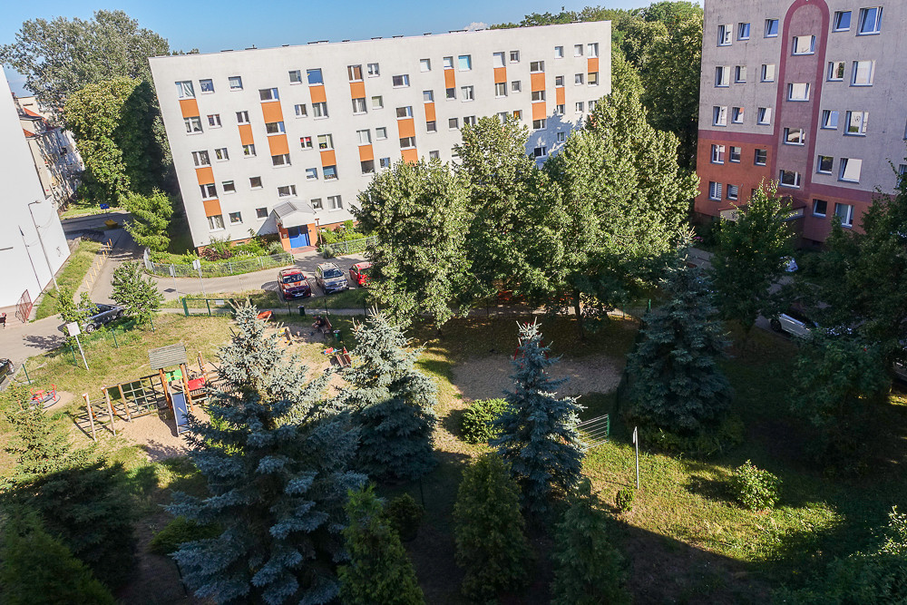 Mieszkanie Sprzedaż  Pomorzany Inowrocławska 32