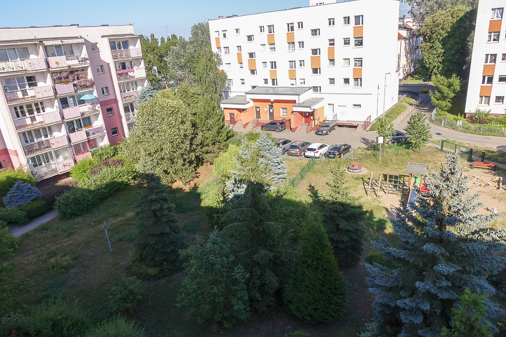 Mieszkanie Sprzedaż  Pomorzany Inowrocławska 33