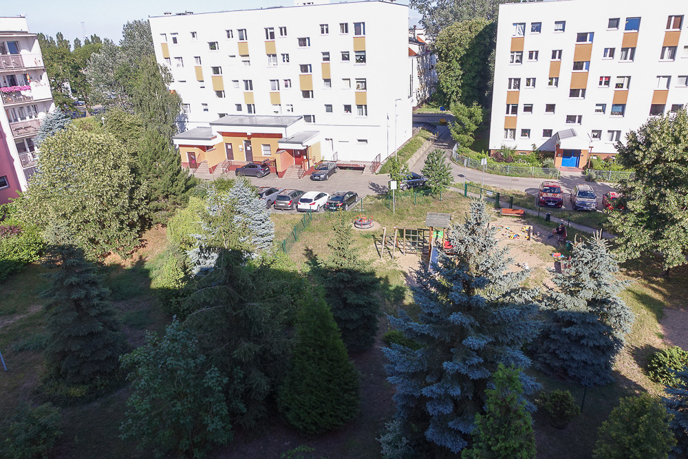 Mieszkanie Sprzedaż  Pomorzany Inowrocławska 52