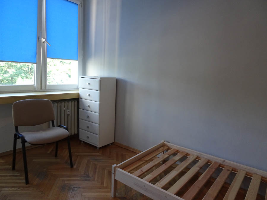 Mieszkanie Wynajem  Centrum Jana Matejki