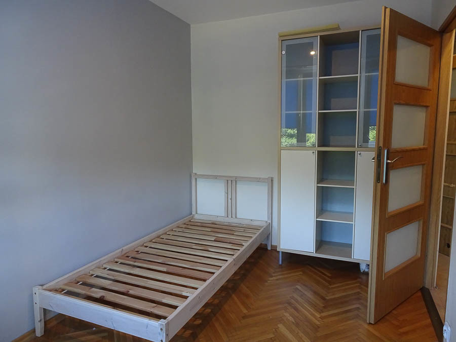 Mieszkanie Wynajem  Centrum Jana Matejki