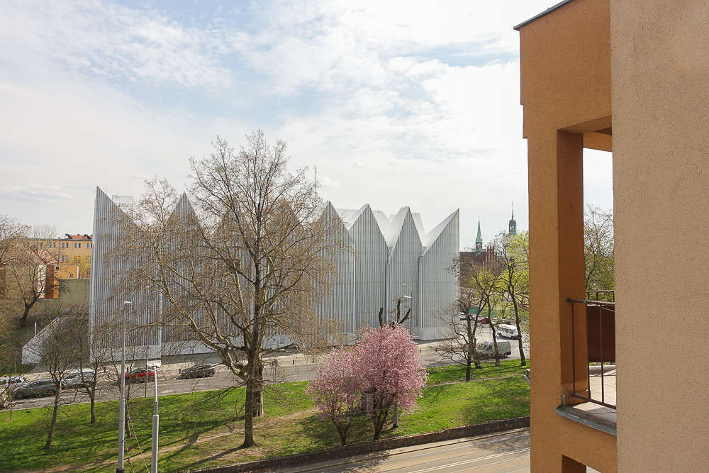 Mieszkanie Sprzedaż  Centrum Małopolska 18
