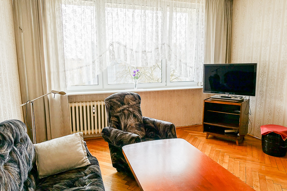 Mieszkanie Sprzedaż  Centrum Małopolska 22