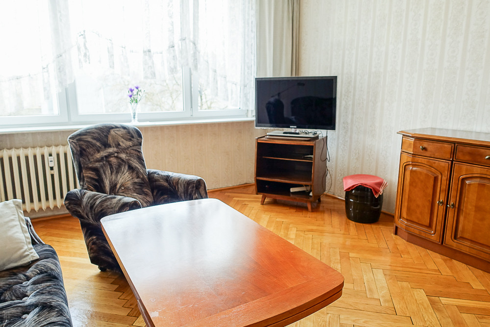 Mieszkanie Sprzedaż  Centrum Małopolska 24