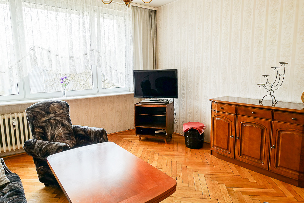 Mieszkanie Sprzedaż  Centrum Małopolska 46