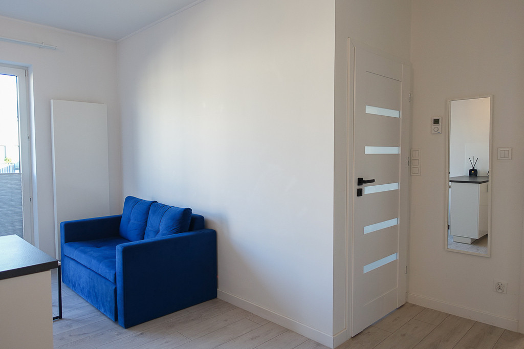 Mieszkanie Wynajem  Centrum Gabriela Narutowicza 4