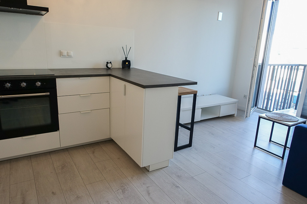 Mieszkanie Wynajem  Centrum Gabriela Narutowicza 5