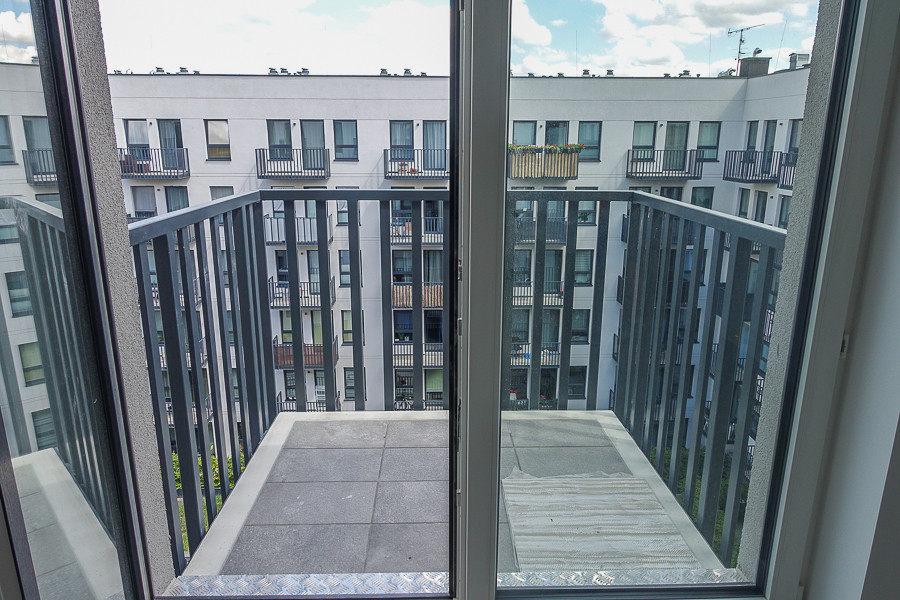Mieszkanie Wynajem  Centrum Gabriela Narutowicza 13