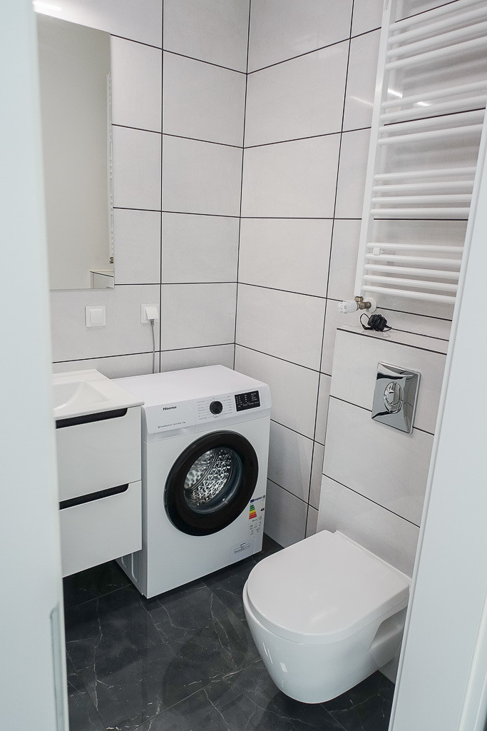 Mieszkanie Wynajem  Centrum Gabriela Narutowicza 15