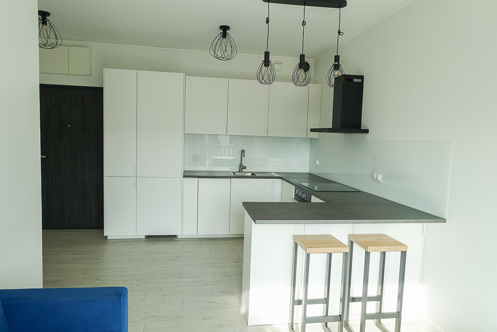 Mieszkanie Wynajem  Centrum Gabriela Narutowicza 30