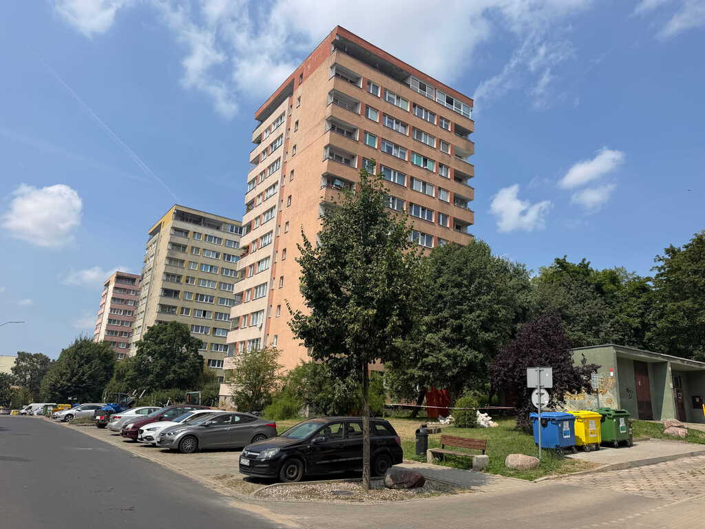 Mieszkanie Sprzedaż  Pomorzany