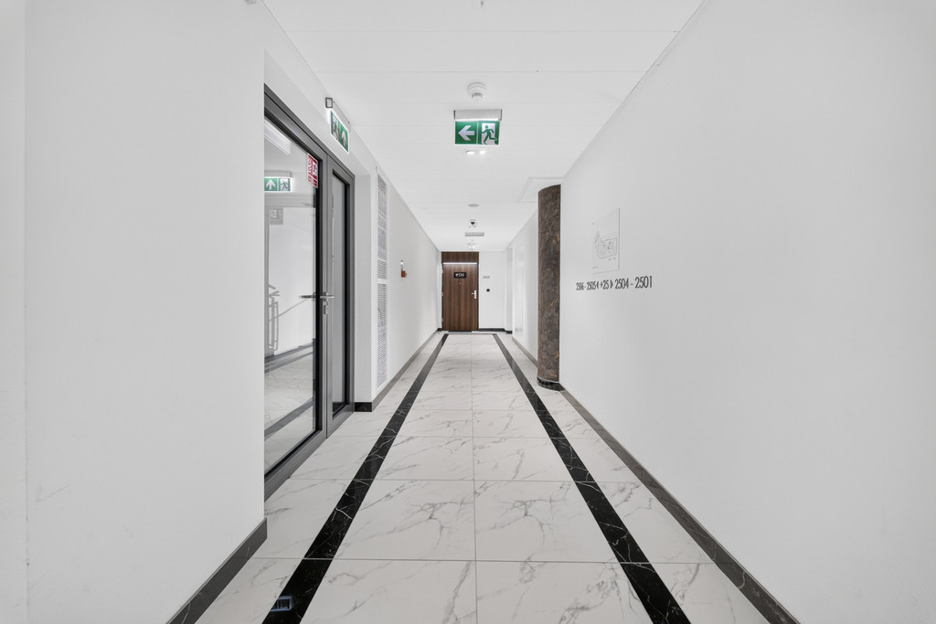 Mieszkanie Sprzedaż  Centrum al.&nbsp;Wyzwolenia 19
