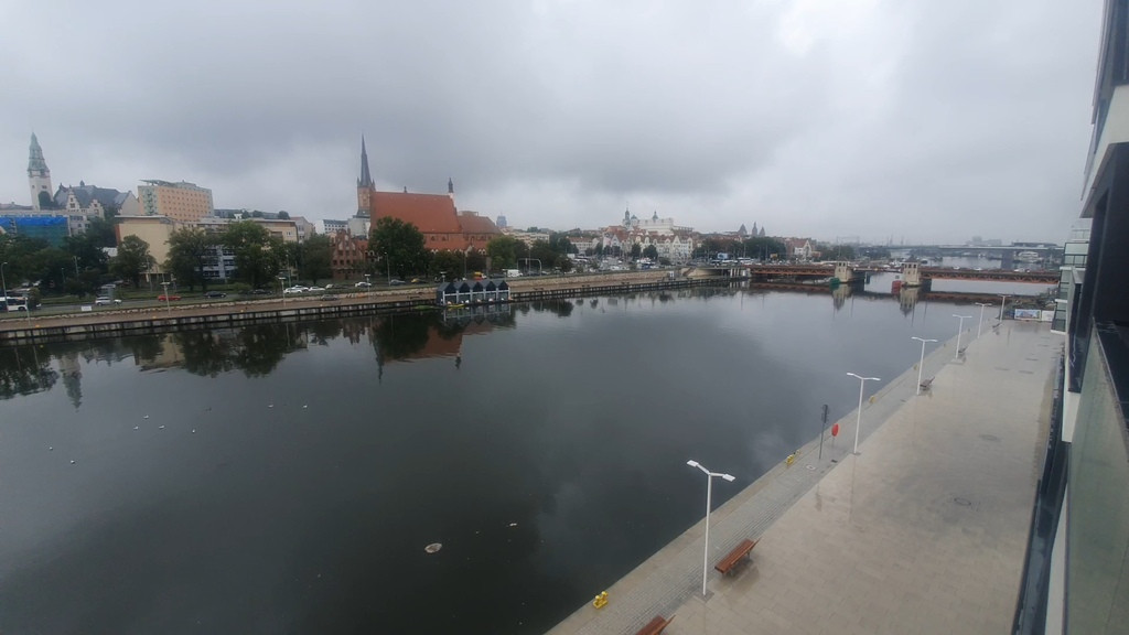 Mieszkanie Wynajem  Łasztownia Zielonego Mostu 21