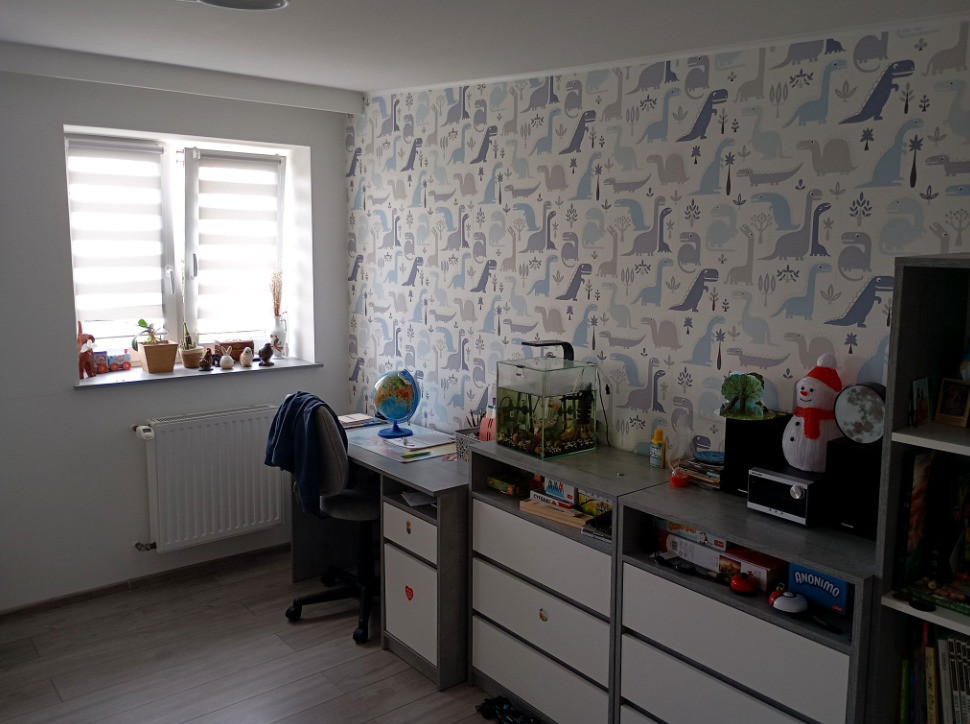 Mieszkanie Sprzedaż  Śródmieście-Centrum Wielkopolska 6