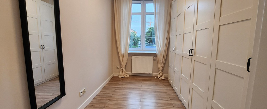 Mieszkanie Wynajem  Centrum Jerzego Janosika 9