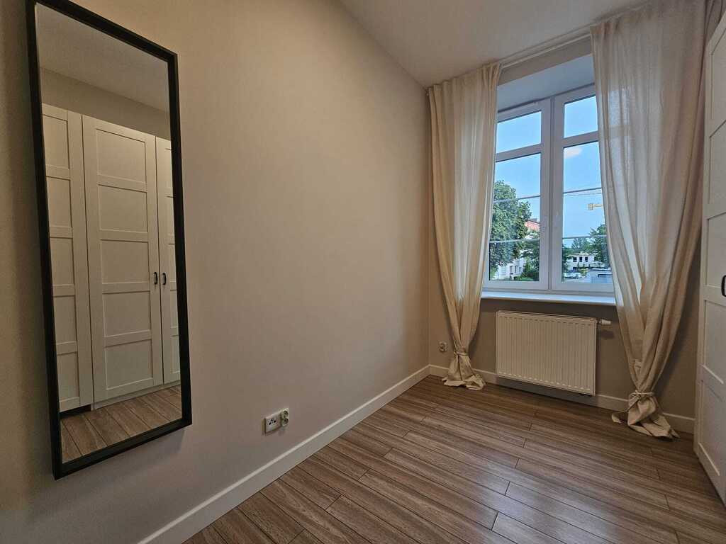 Mieszkanie Wynajem  Centrum Jerzego Janosika 8