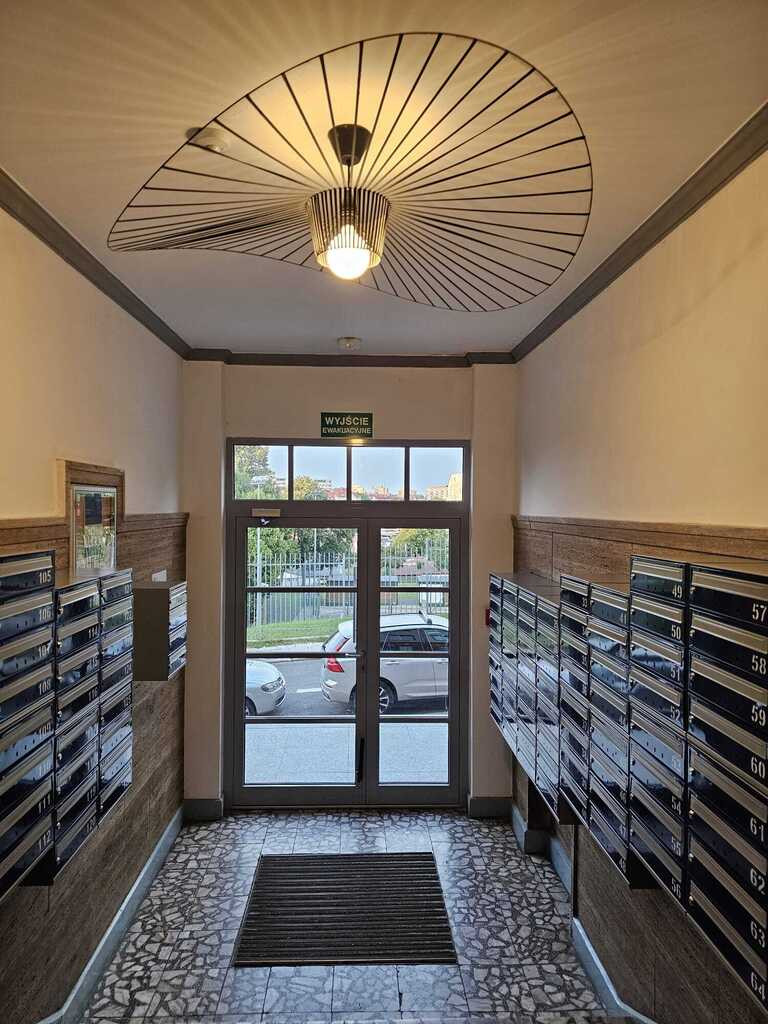 Mieszkanie Wynajem  Centrum Jerzego Janosika 11