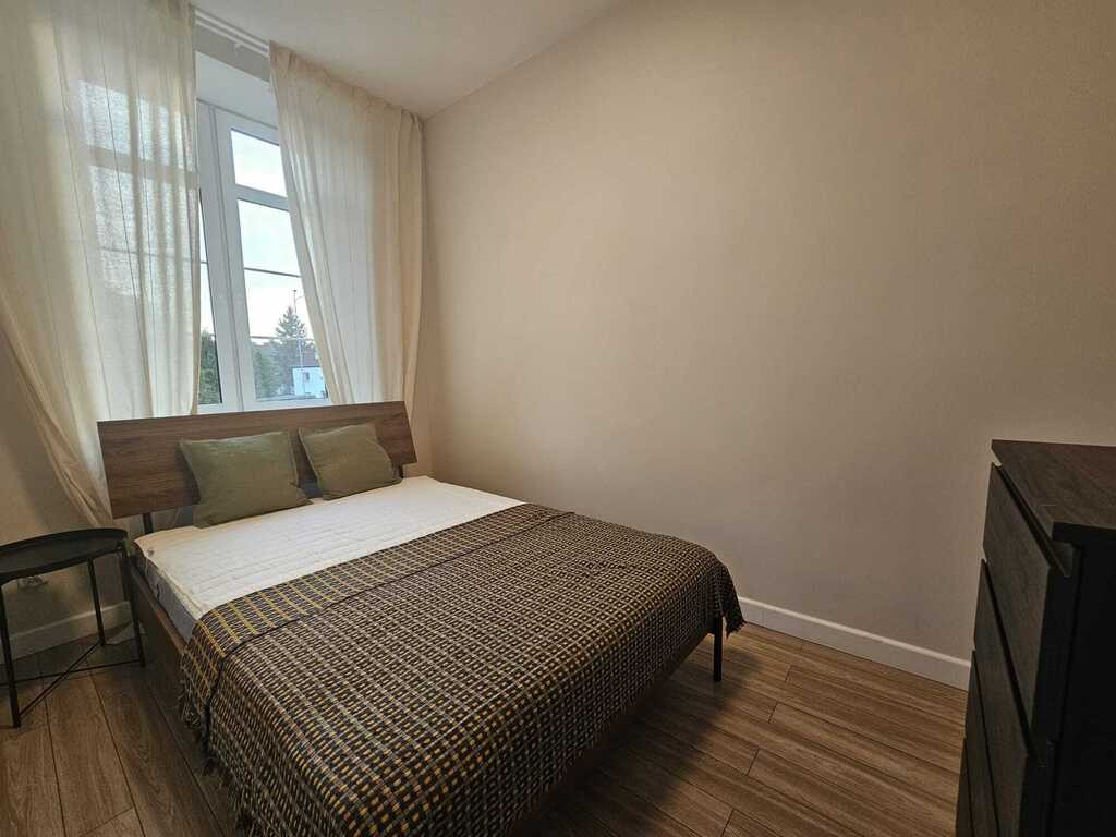 Mieszkanie Wynajem  Centrum Jerzego Janosika 10