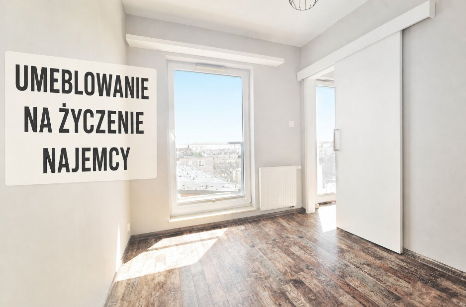 Mieszkanie Wynajem  Śródmieście ks. Piotra Ściegiennego 10
