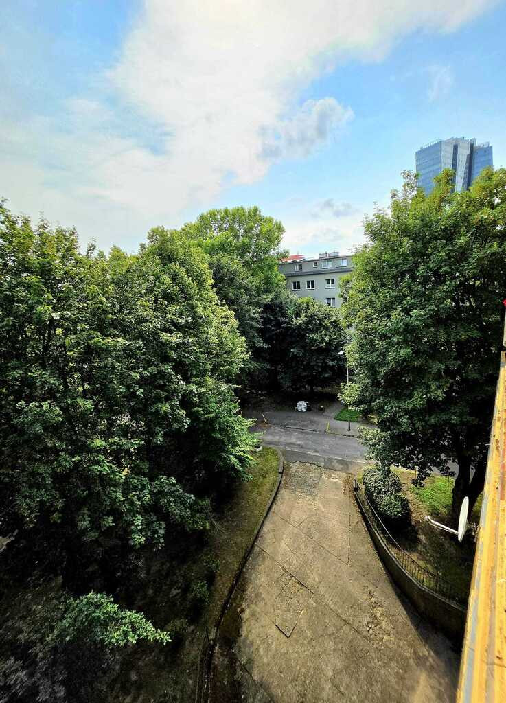 Mieszkanie Sprzedaż  Śródmieście-Centrum Odzieżowa 13
