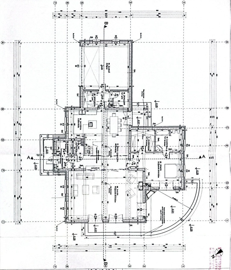 Dom Sprzedaż Daleszewo 23