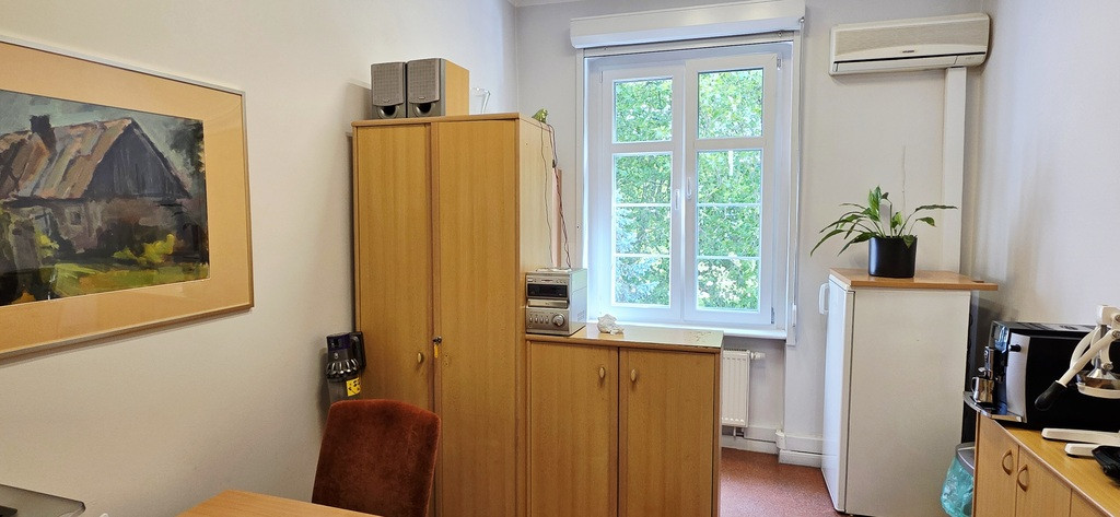 Lokal Wynajem  Centrum Michała Kleofasa Ogińskiego 12