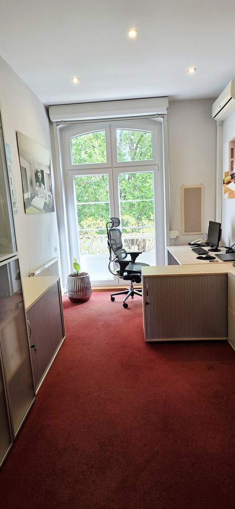 Lokal Wynajem  Centrum Michała Kleofasa Ogińskiego 8