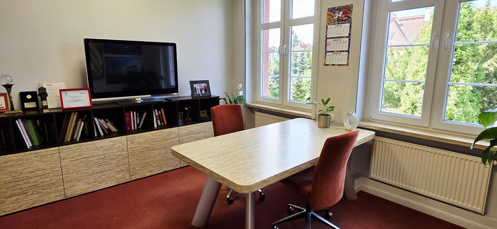 Lokal Wynajem  Centrum Michała Kleofasa Ogińskiego 2