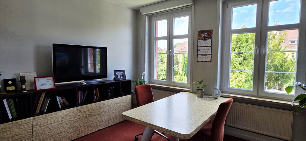 Lokal Wynajem  Centrum Michała Kleofasa Ogińskiego 16