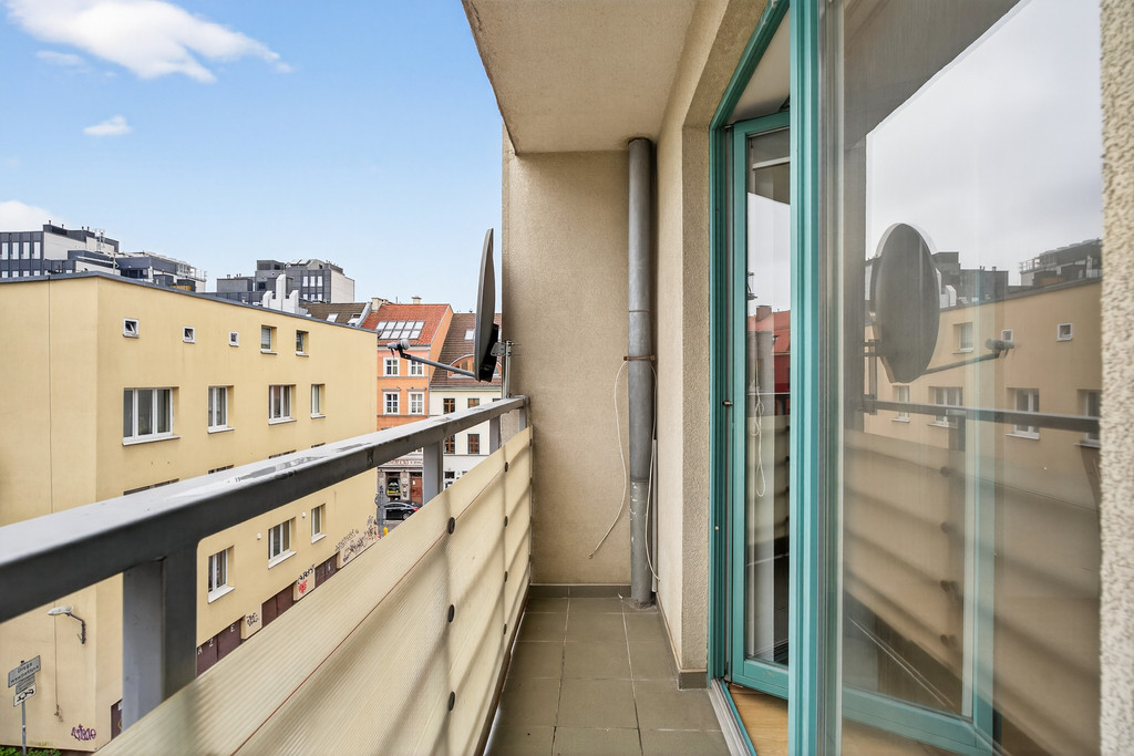 Mieszkanie Wynajem  Stare Miasto Tkacka 10