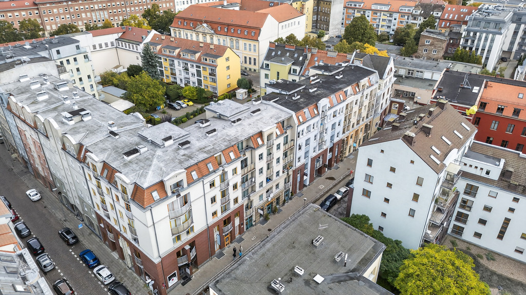 Mieszkanie Wynajem  Stare Miasto Tkacka 13