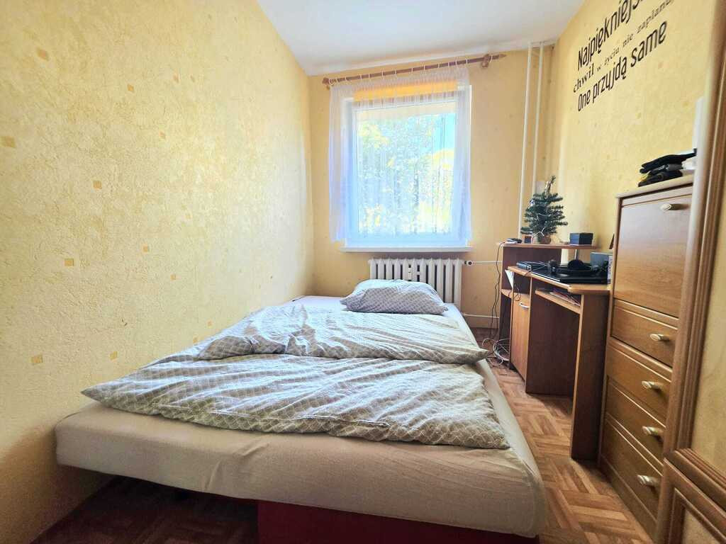 Mieszkanie Sprzedaż Police Bankowa 7