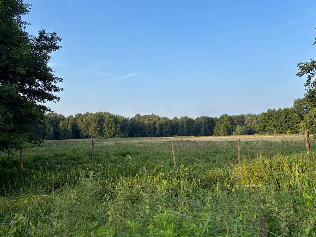 Działka Sprzedaż Tanowo