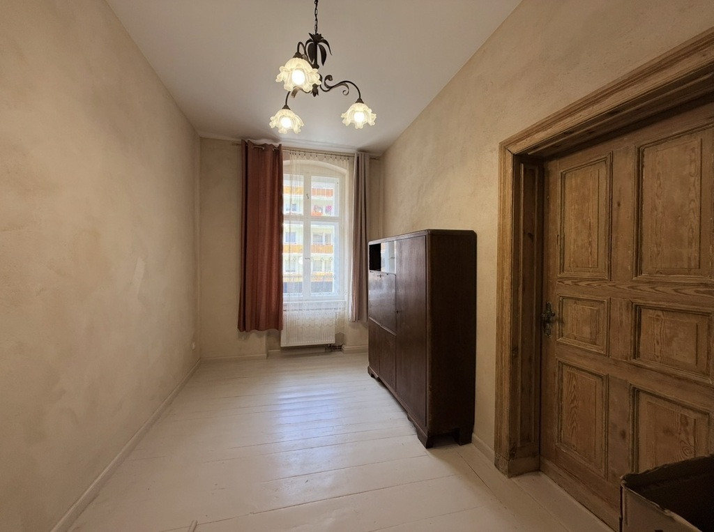 Mieszkanie Wynajem  Śródmieście-Centrum Stanisława Żółkiewskiego 4