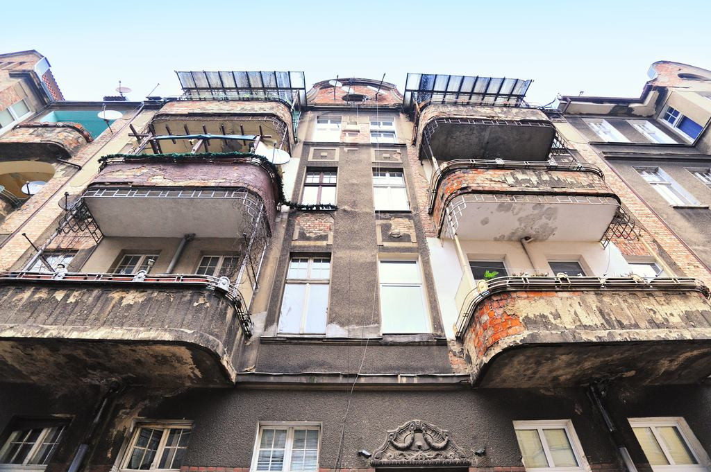 Mieszkanie Wynajem  Śródmieście-Centrum ks. Piotra Ściegiennego 12