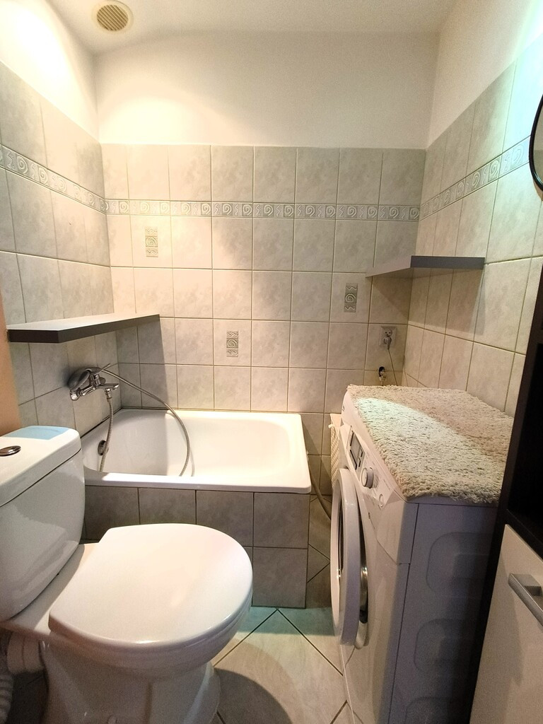 Mieszkanie Wynajem  Nowe Miasto Potulicka