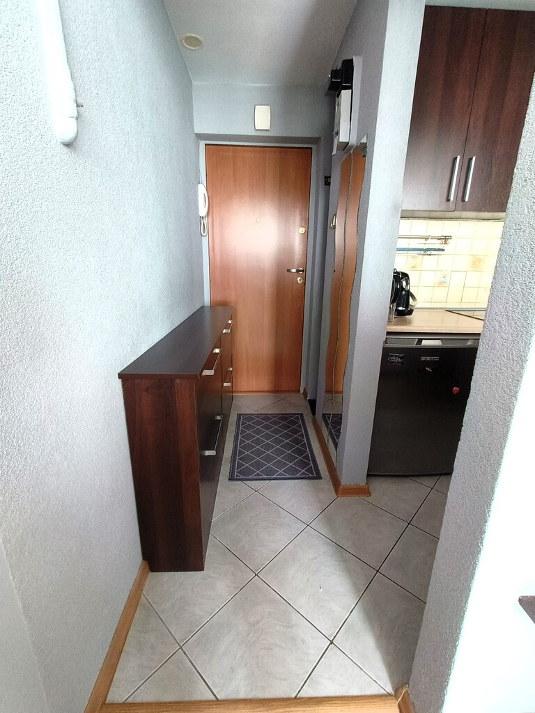Mieszkanie Wynajem  Nowe Miasto Potulicka