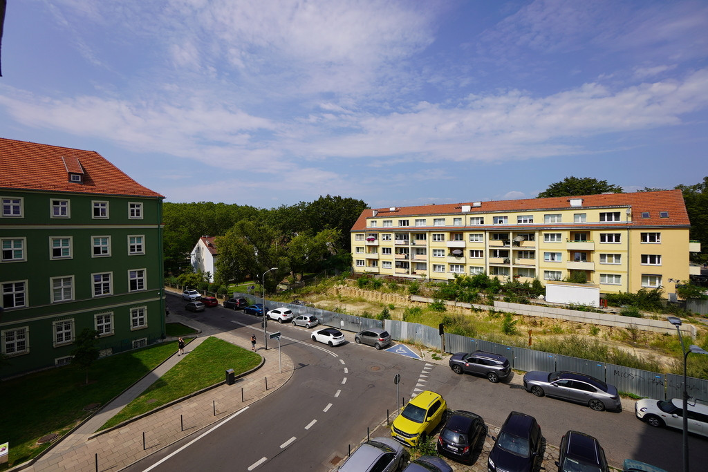 Mieszkanie Sprzedaż  Jasne Błonia Karola Szymanowskiego