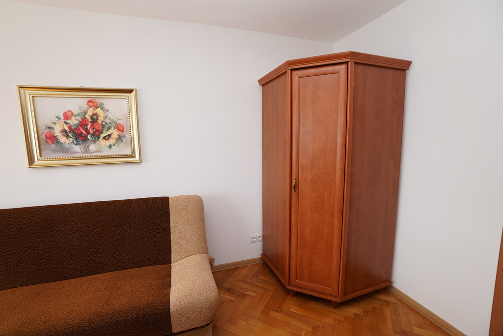 Mieszkanie Sprzedaż  Jasne Błonia Karola Szymanowskiego