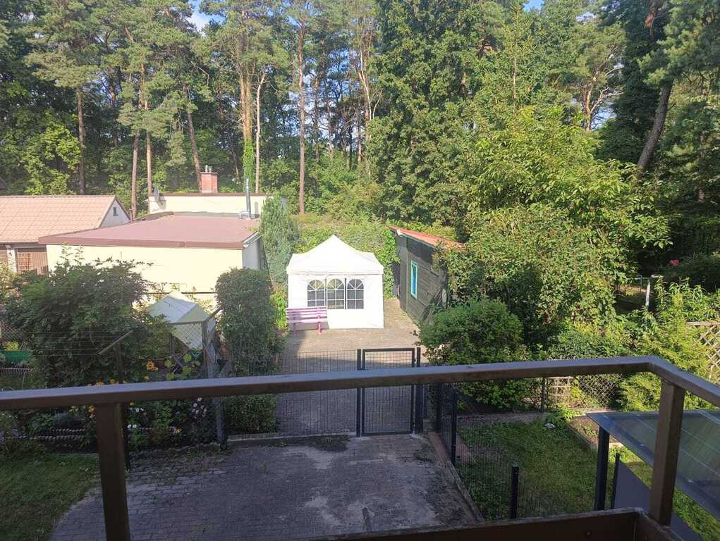 Mieszkanie Sprzedaż  Dąbie Słupska 11