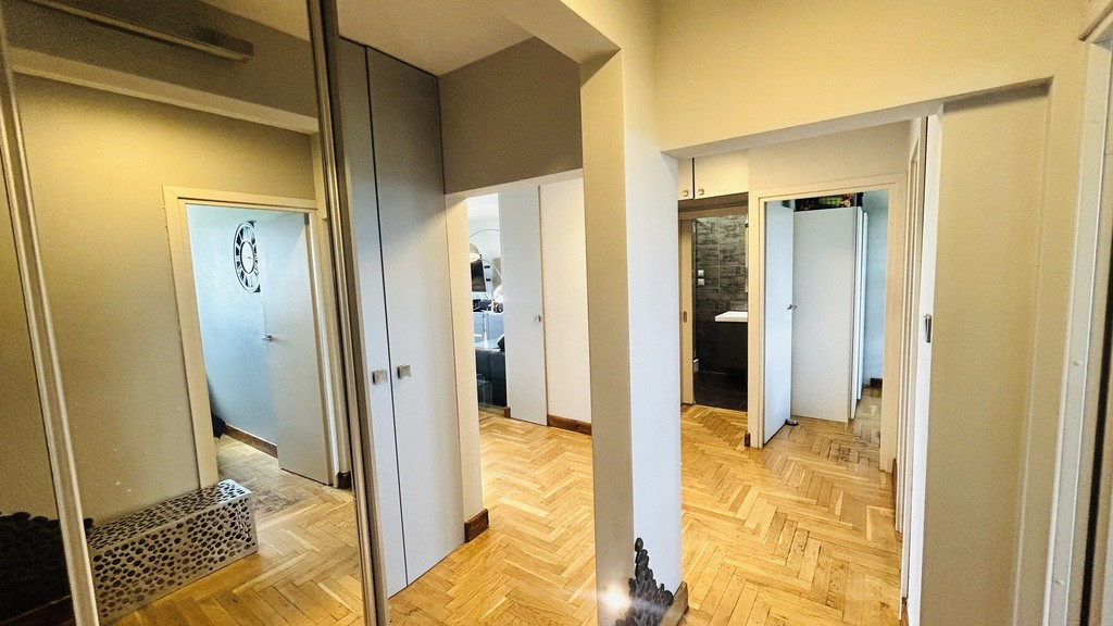 Mieszkanie Sprzedaż  Pomorzany Inowrocławska 7