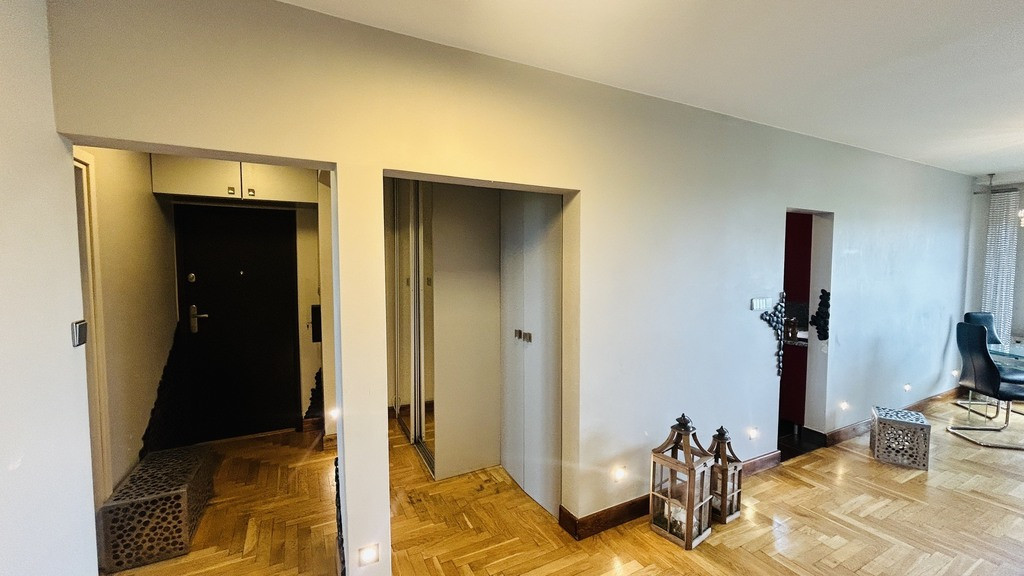 Mieszkanie Sprzedaż  Pomorzany Inowrocławska 8