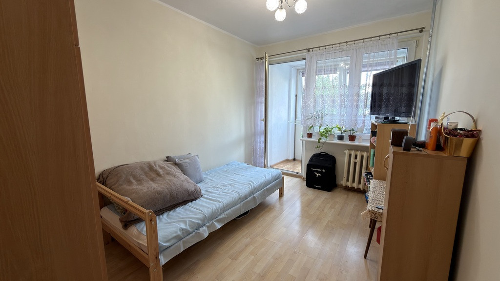 Mieszkanie Wynajem  Pomorzany Xawerego Dunikowskiego 7