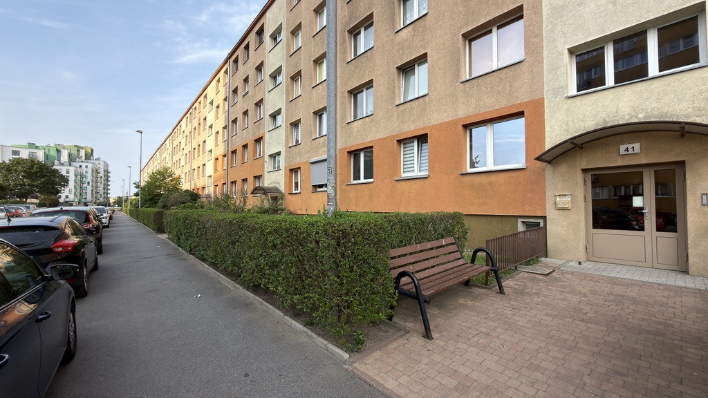 Mieszkanie Wynajem  Pomorzany Xawerego Dunikowskiego 18