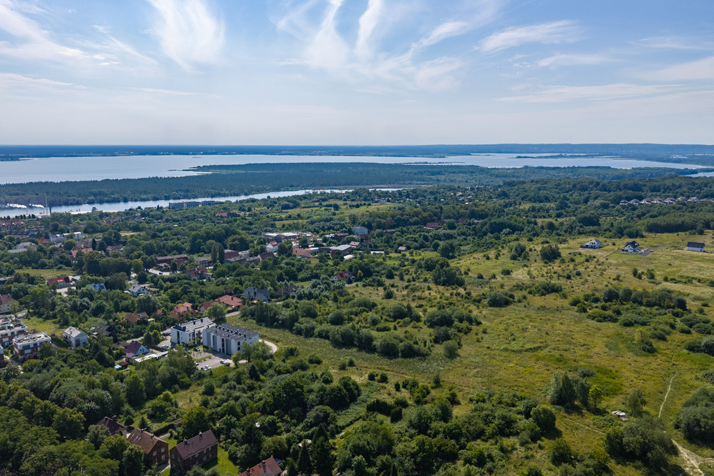 Mieszkanie Sprzedaż  Bukowo Mirosława Kimnesa