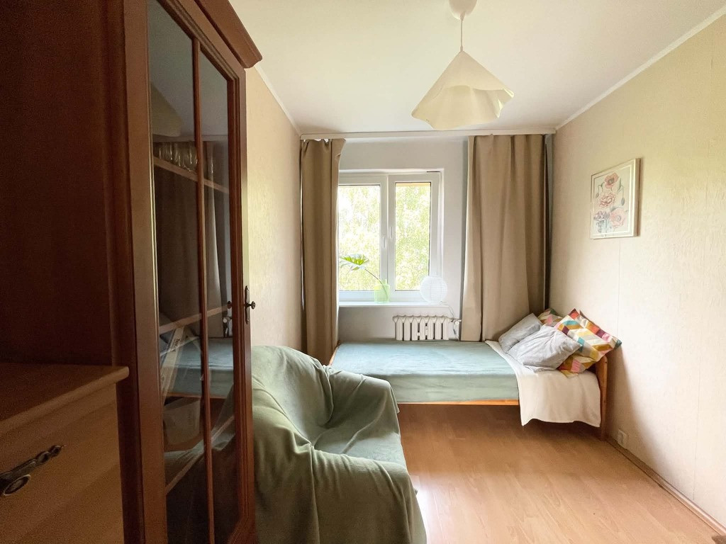 Mieszkanie Wynajem  Gumieńce Cukrowa 6