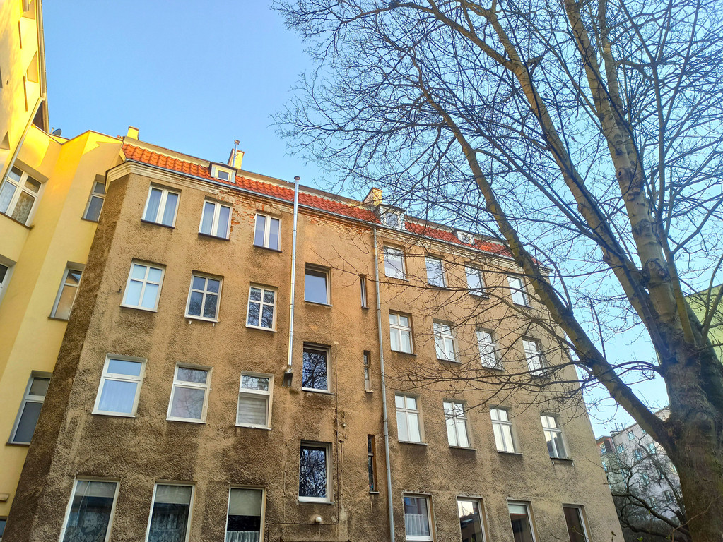 Mieszkanie Sprzedaż  Centrum al.&nbsp;Wyzwolenia