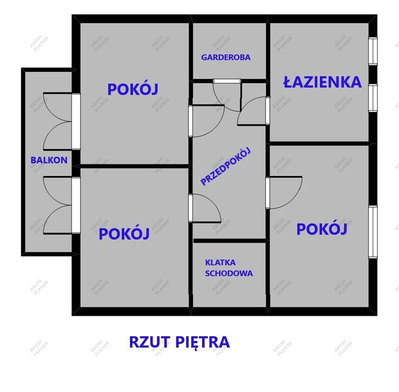 Dom Sprzedaż Stargard 34